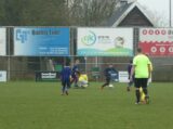 ST D.Z.C. '09/S.K.N.W.K. JO13-1 - Walcheren JO13-3 (competitie) seizoen 2022-2023 (voorjaar - 3e fase)) (1/66)